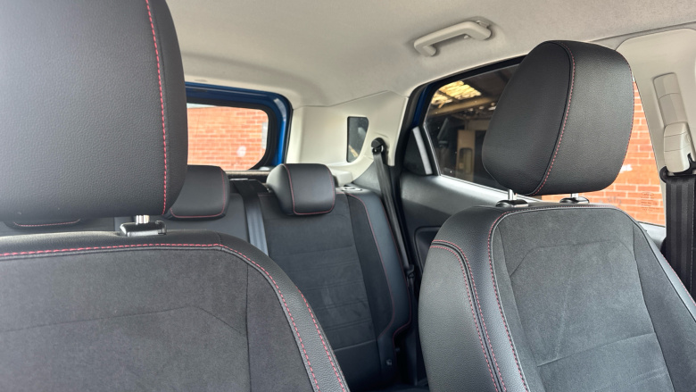 Ford EcoSport 1.0 EcoBoost 140 ST-Line 5dr Petrol Hatchback